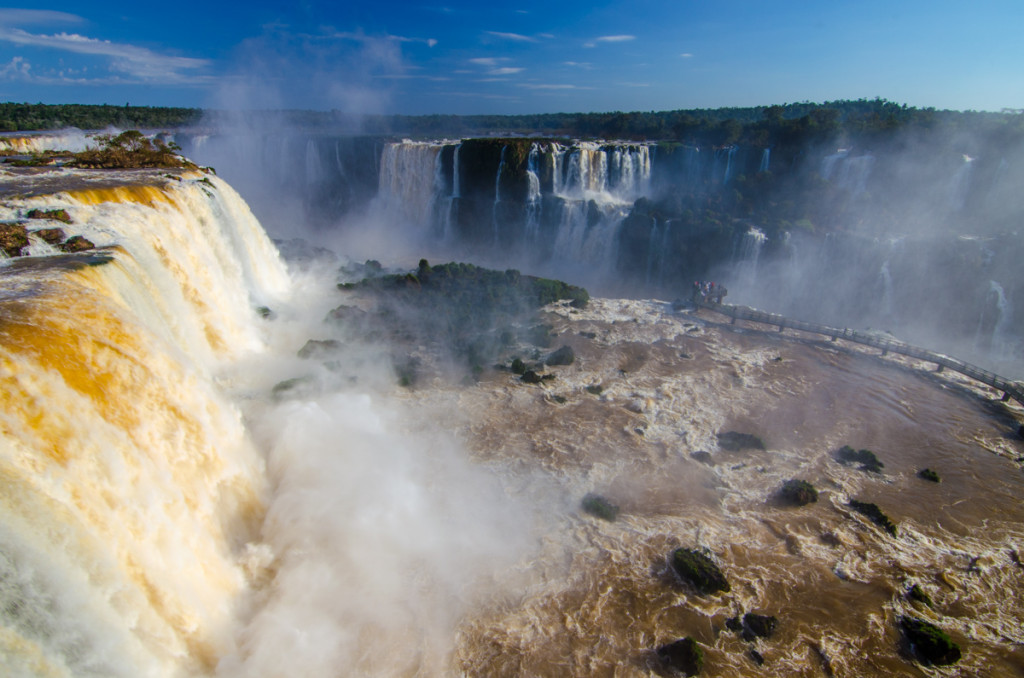 Parque National do Iguaçu