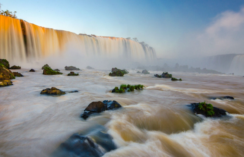 Parque National do Iguaçu