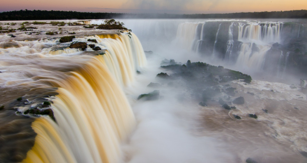 Parque National do Iguaçu