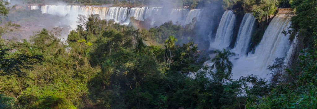 Parque National Iguazu