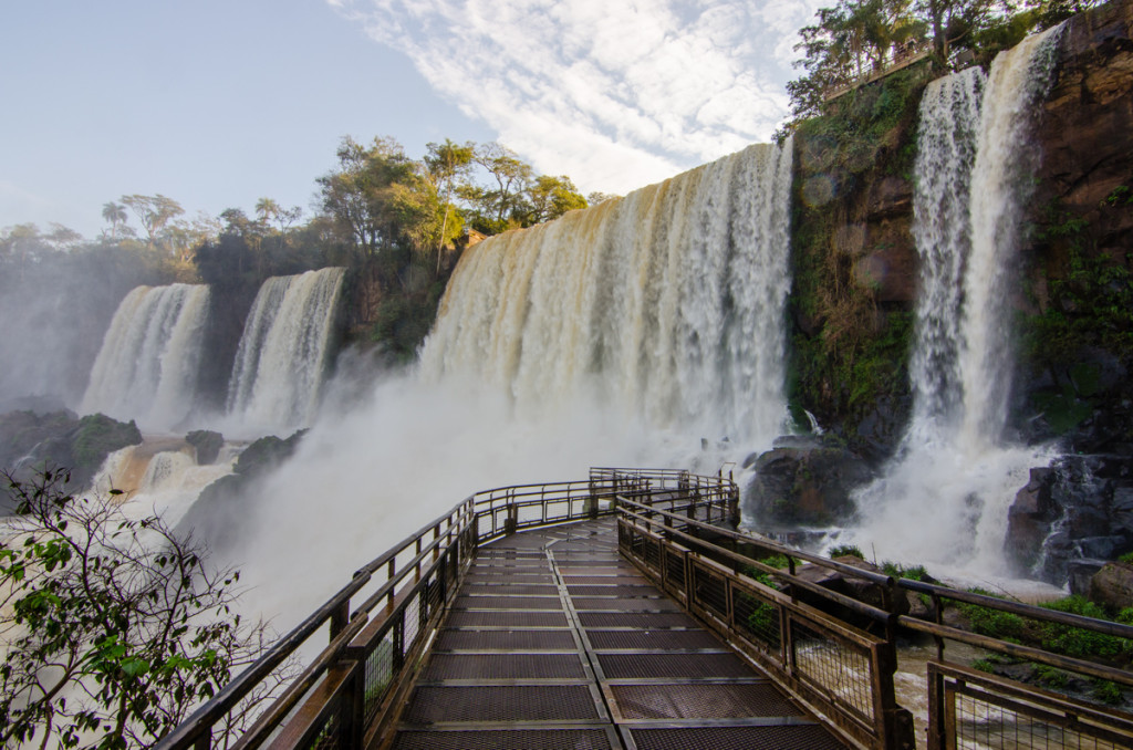 Parque National Iguazu