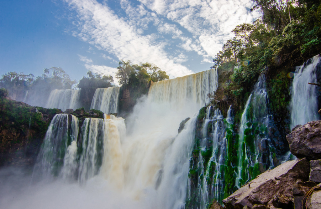 Parque National Iguazu