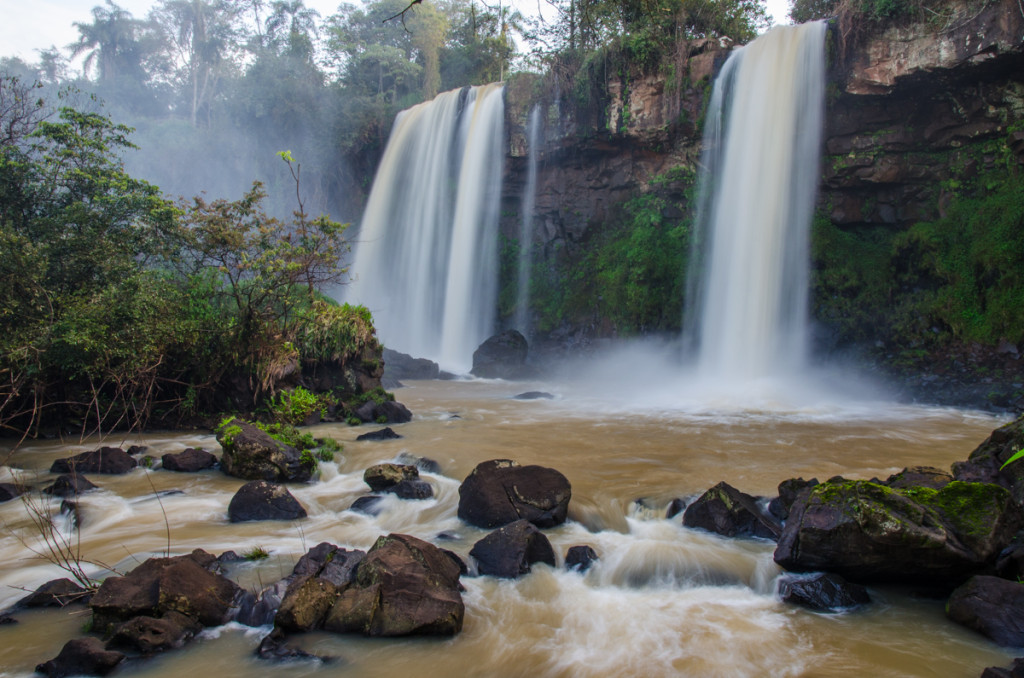 Parque National Iguazu