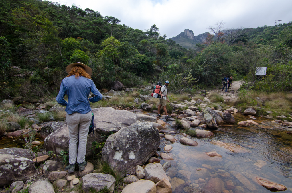 Chapada Diamantina