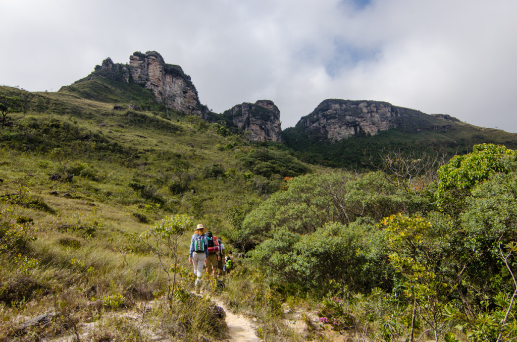 Chapada Diamantina