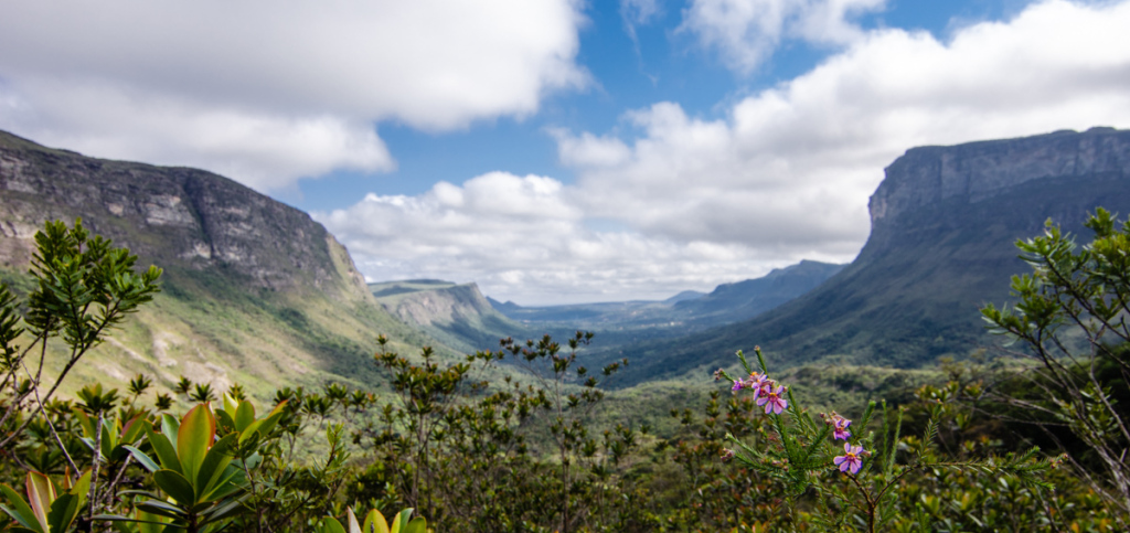 Chapada Diamantina