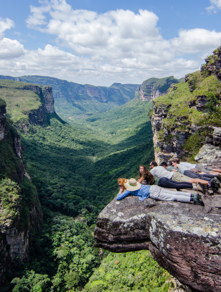 Chapada Diamantina