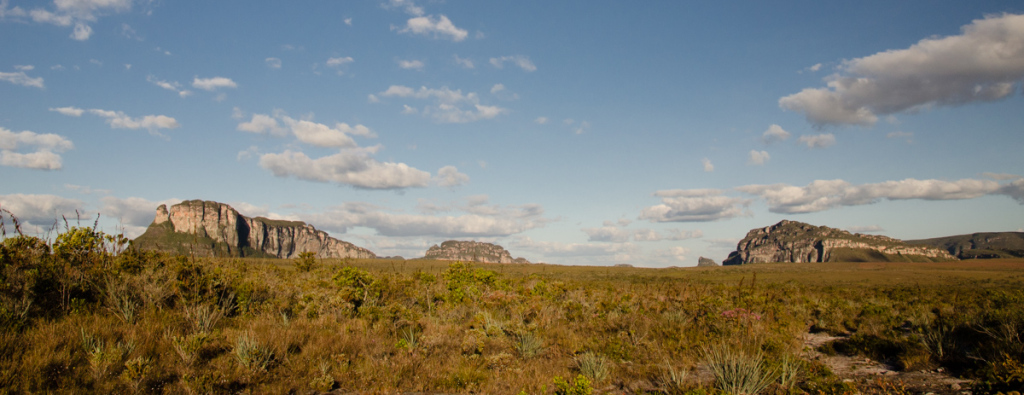 Chapada Diamantina