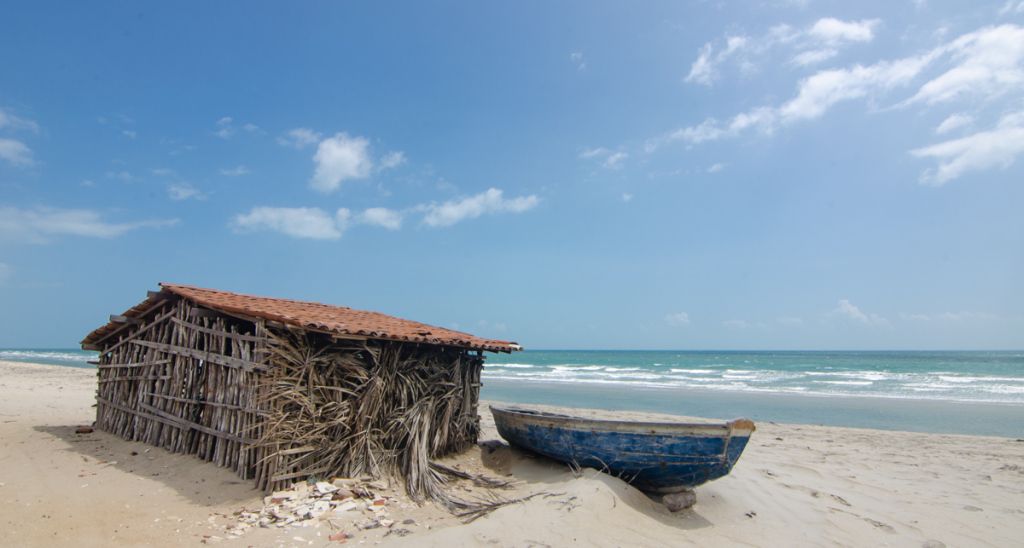 Jericoacoara, Brazil