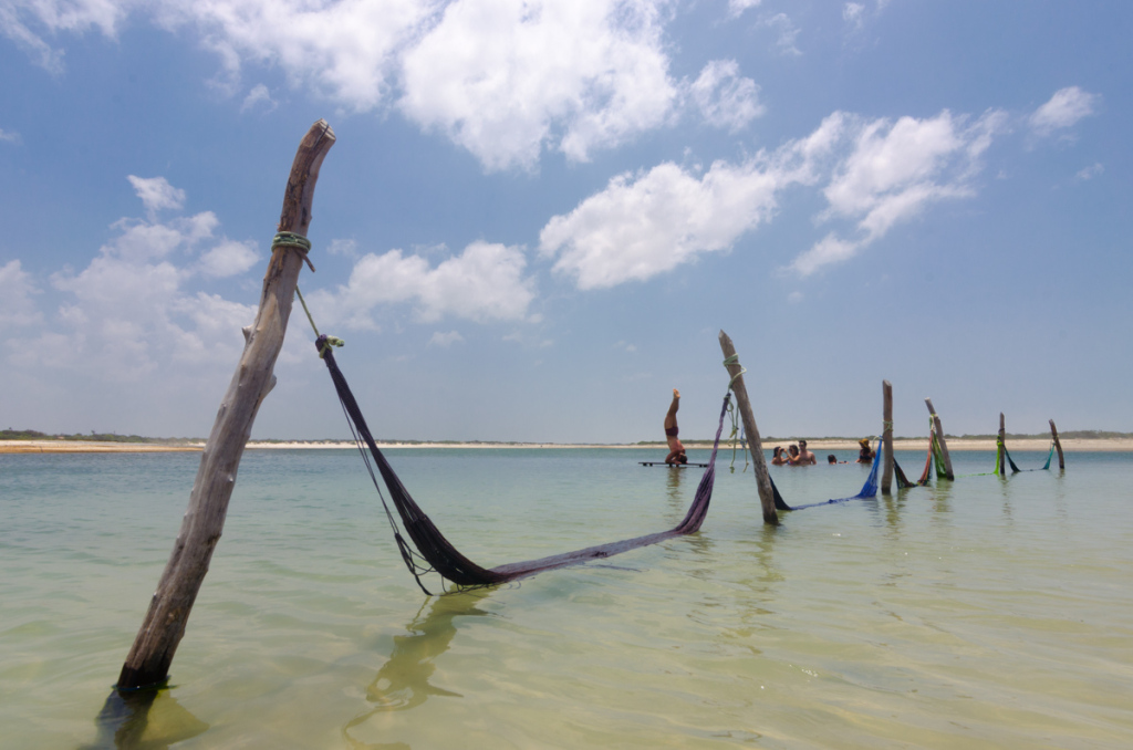 Lagoon, Jericoacoara