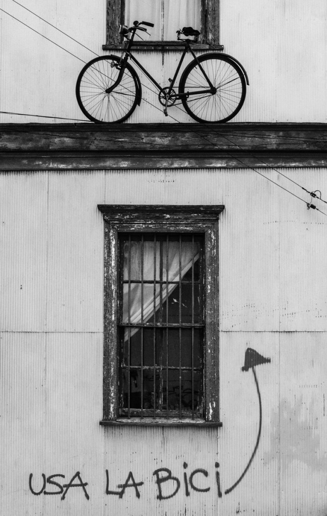 Valparaiso, Chile