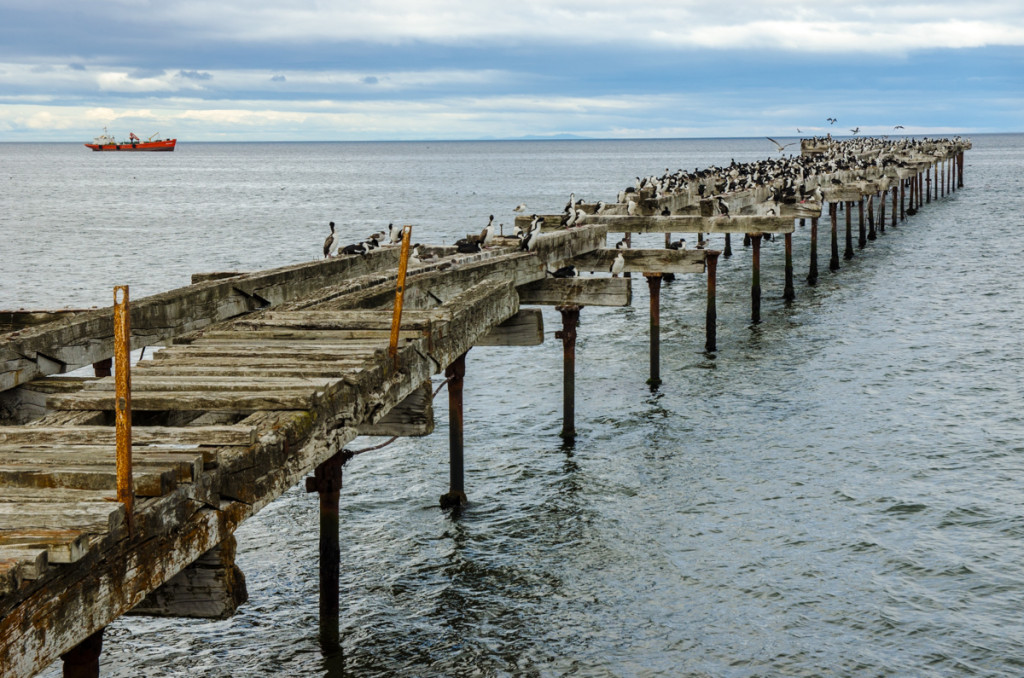 Punta Arenas, Chile