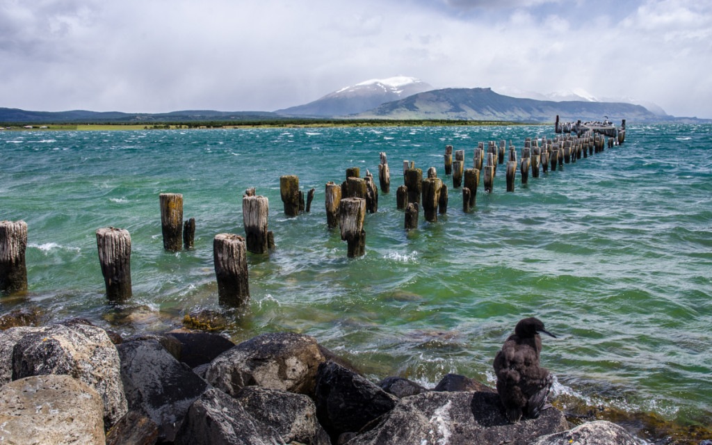 Puerto Natales, Chile