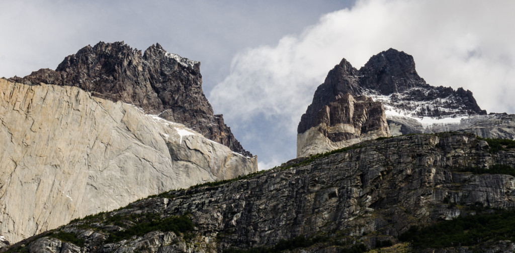 Cuernos del Paine