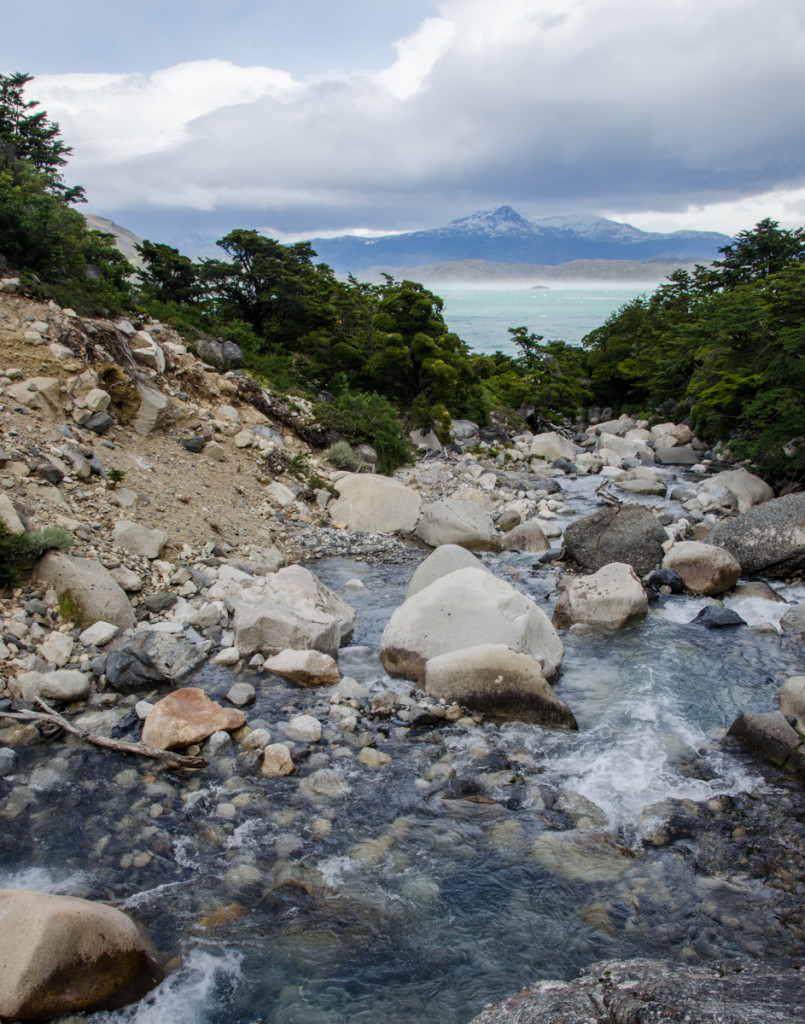 Parque Nacional Torres del Paine