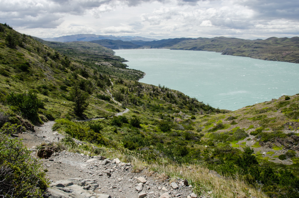 Parque Nacional Torres del Paine