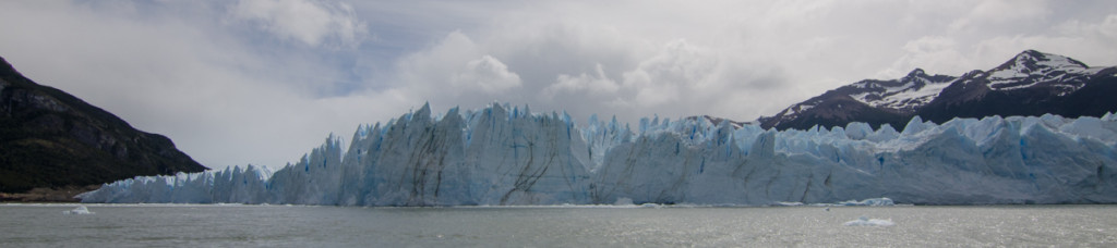 Glaciar Perito Moreno