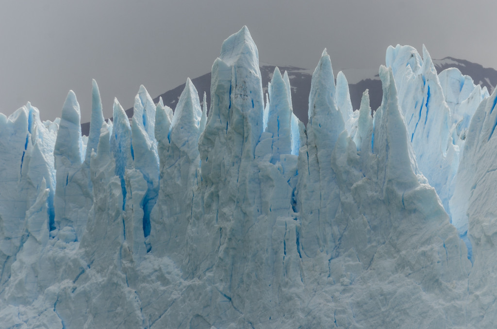 Glaciar Perito Moreno