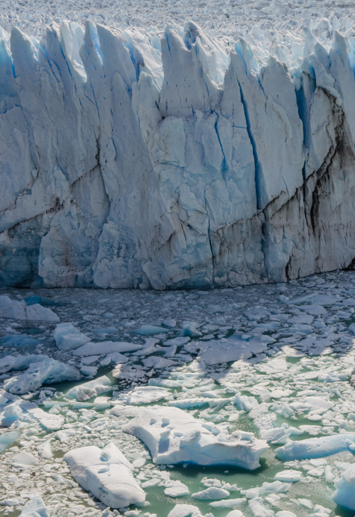 Glaciar Perito Moreno