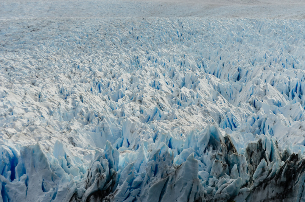 Glaciar Perito Moreno