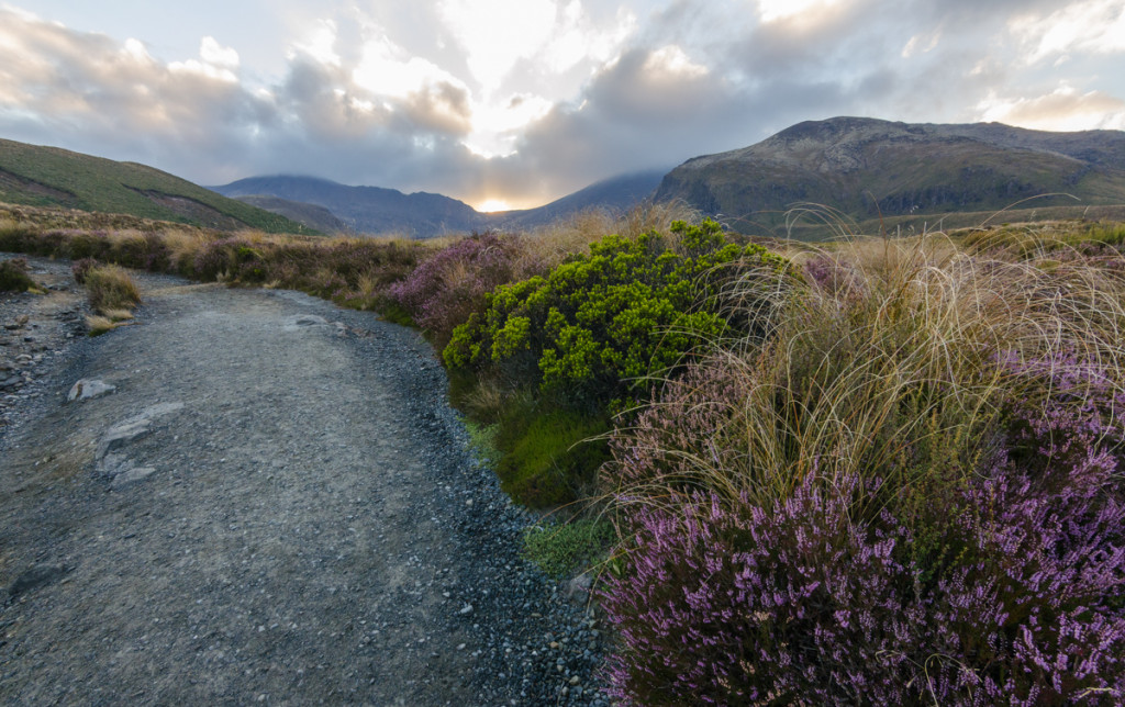 Tongariro Northern Circuit