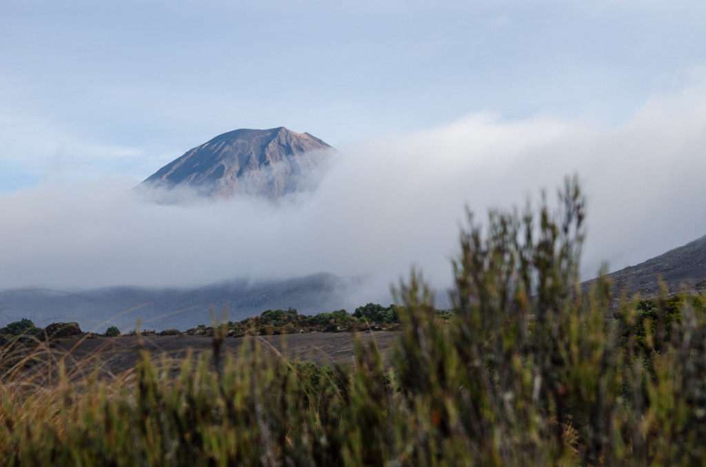 Tongariro Northern Circuit