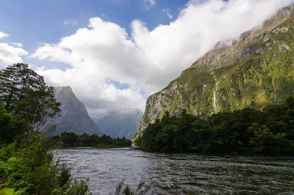 Milford Sound