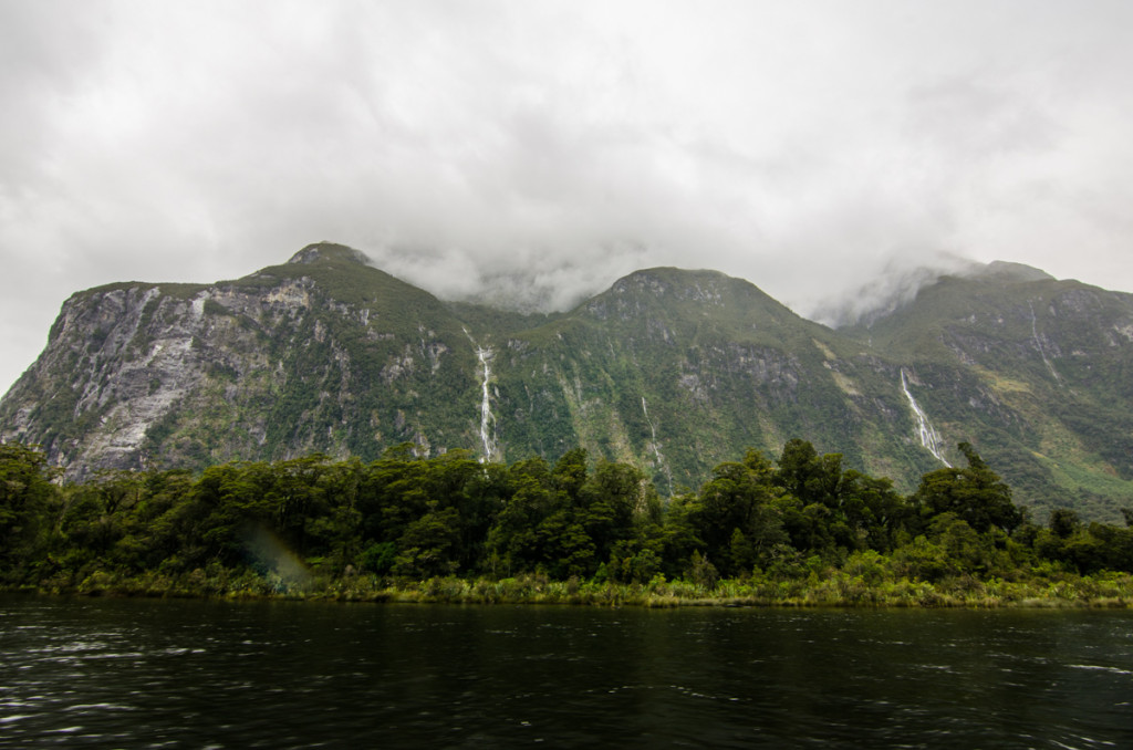 Milford Sound