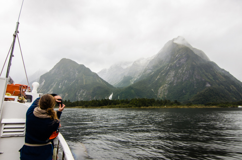 Milford Sound