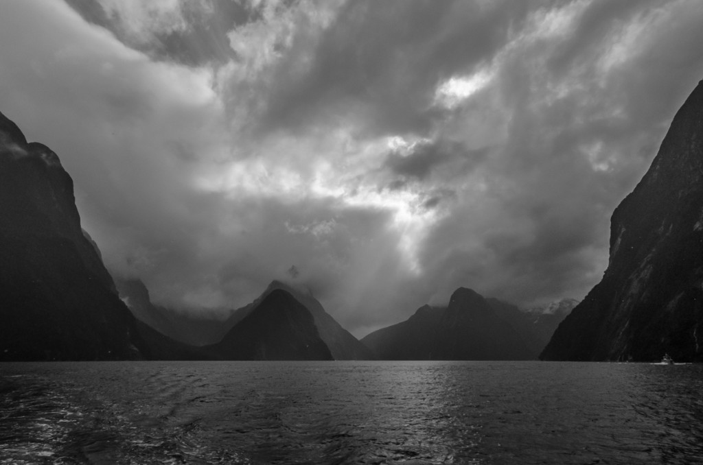 Milford Sound