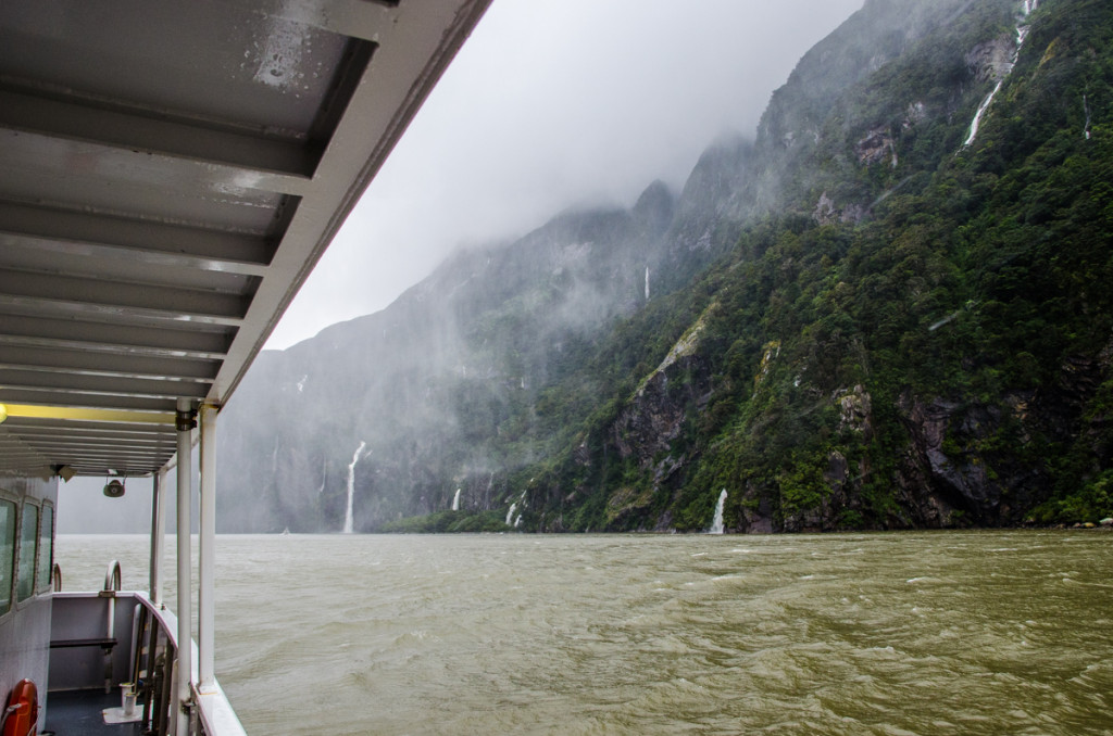 Milford Sound