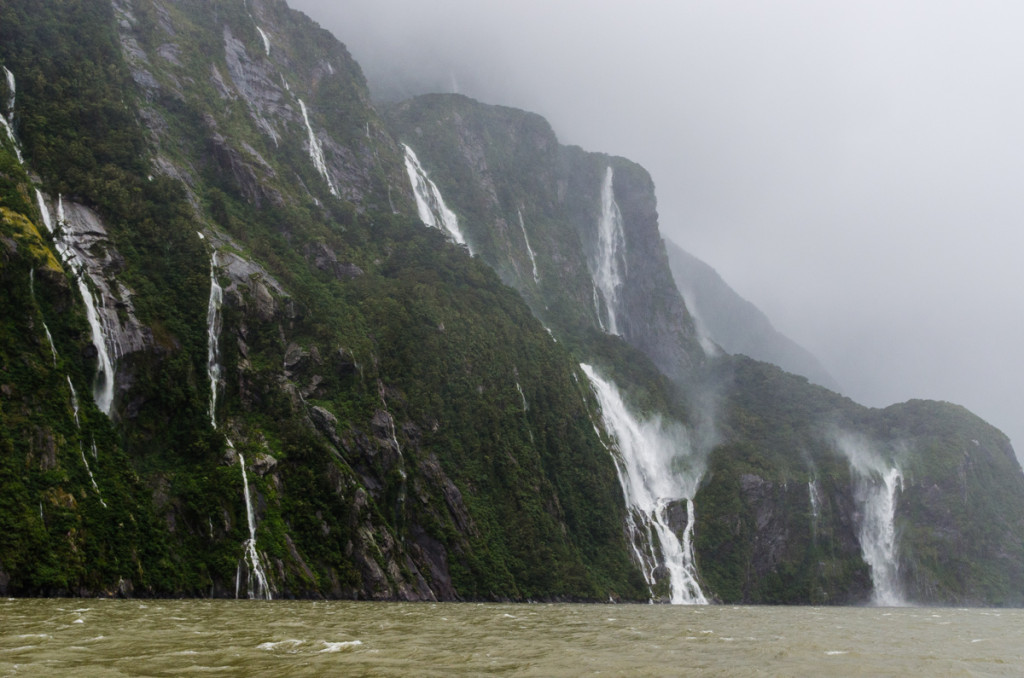 Milford Sound