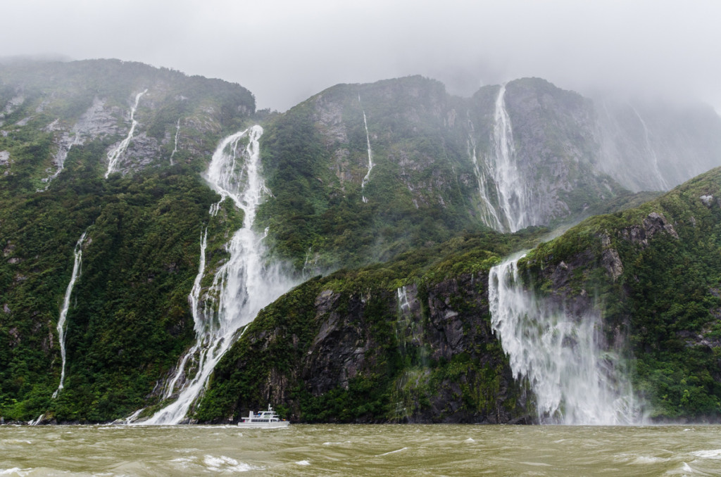 Milford Sound