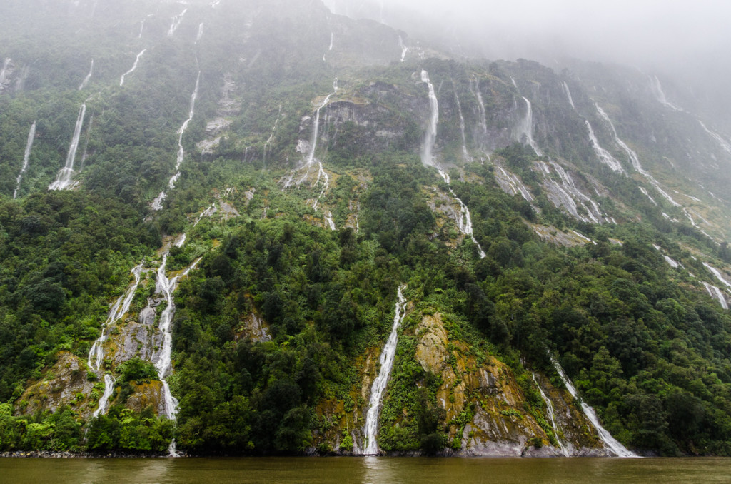 Milford Sound