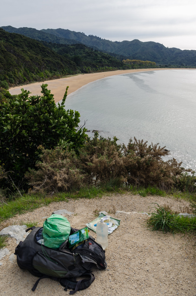 Skinner Point, Abel Tasman Coast Track