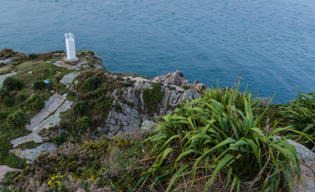 Separation Point, Abel Tasman Coast Track