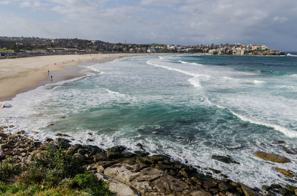 Bondi Beach, Australia