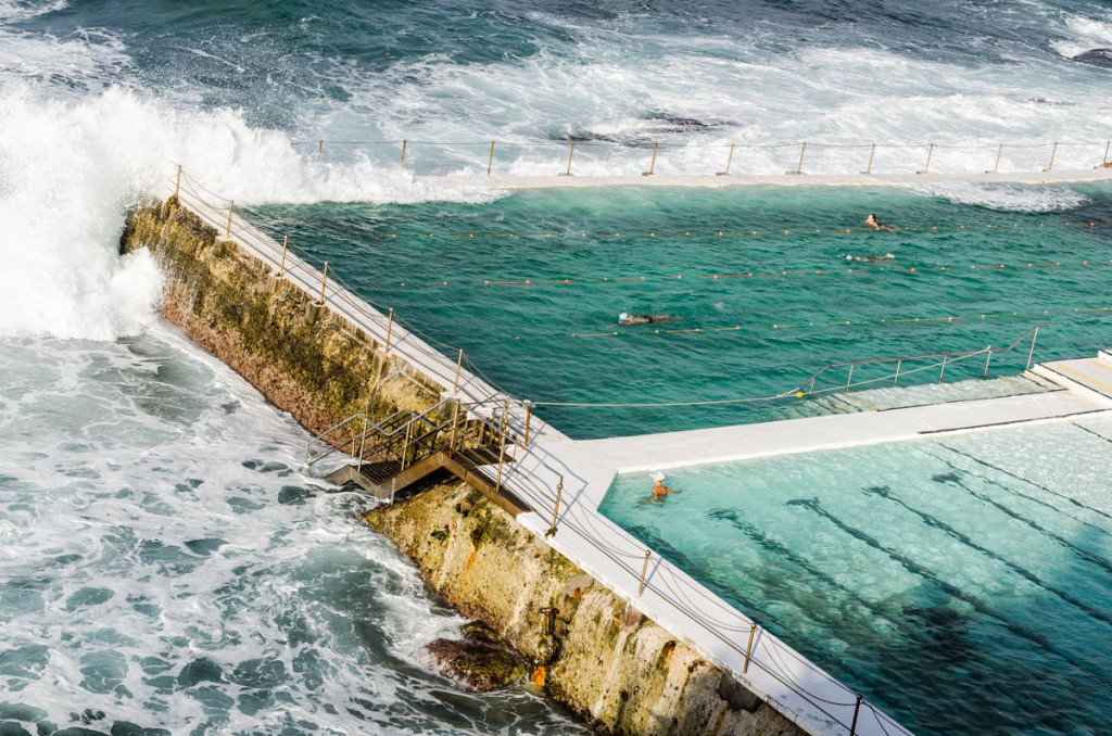 Bondi Beach, Australia