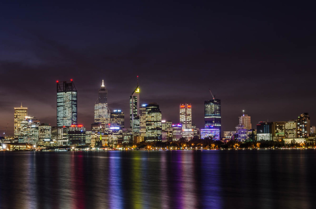 Perth, Australia