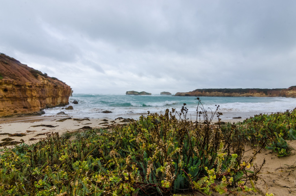 Bay of Islands, Great Ocean Road