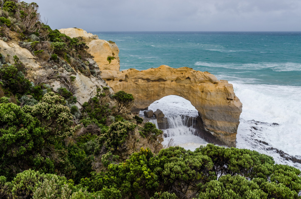 The Arch, Great Ocean Road