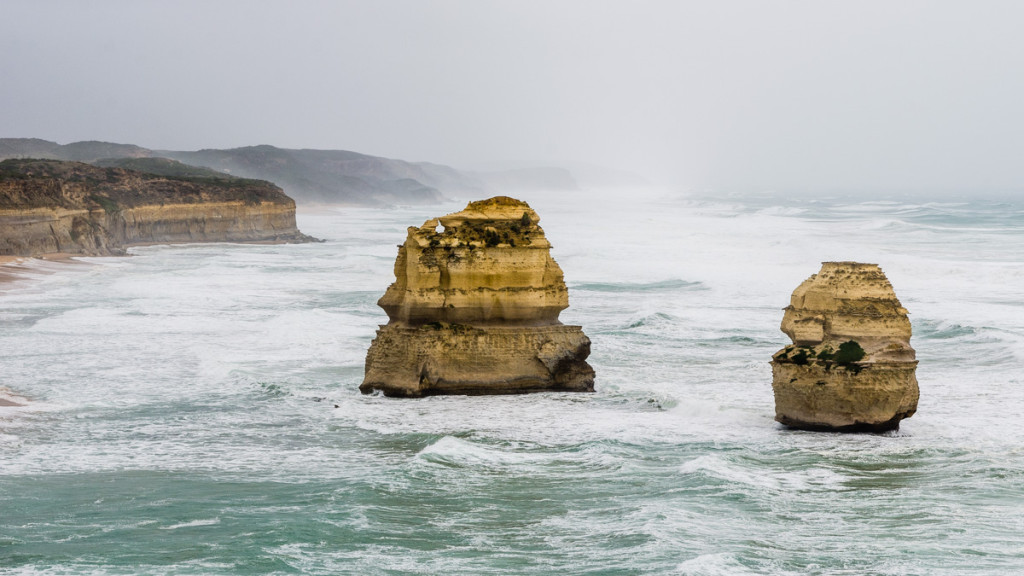 Twelve Apostles, Great Ocean Road