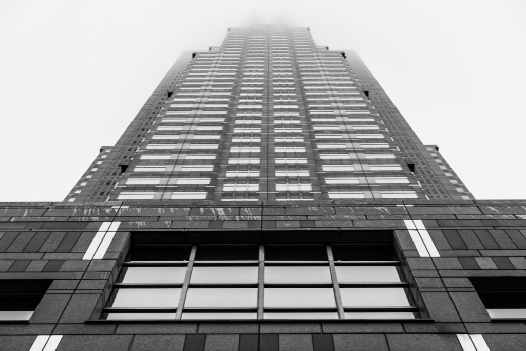 Tokyo Metropolitan Government Building