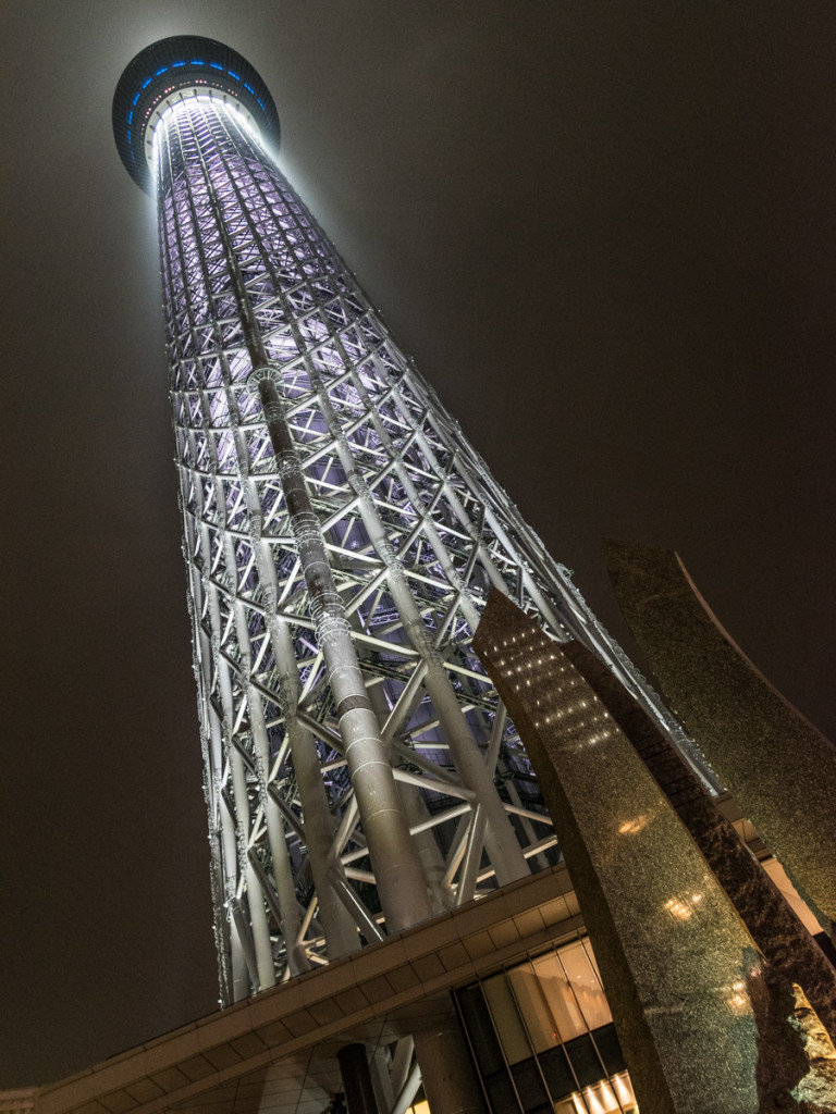 Tokyo Skytree