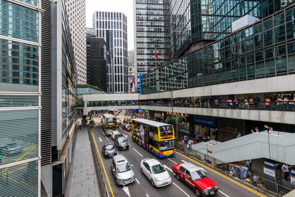 Hong Kong