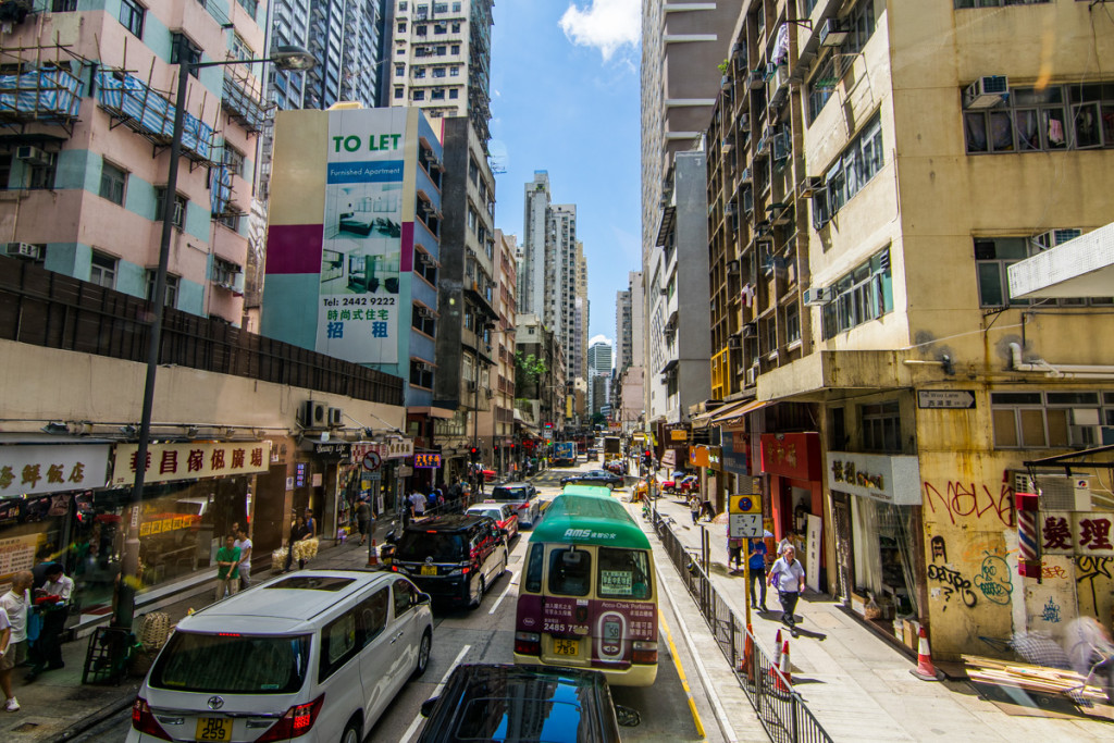 Hong Kong