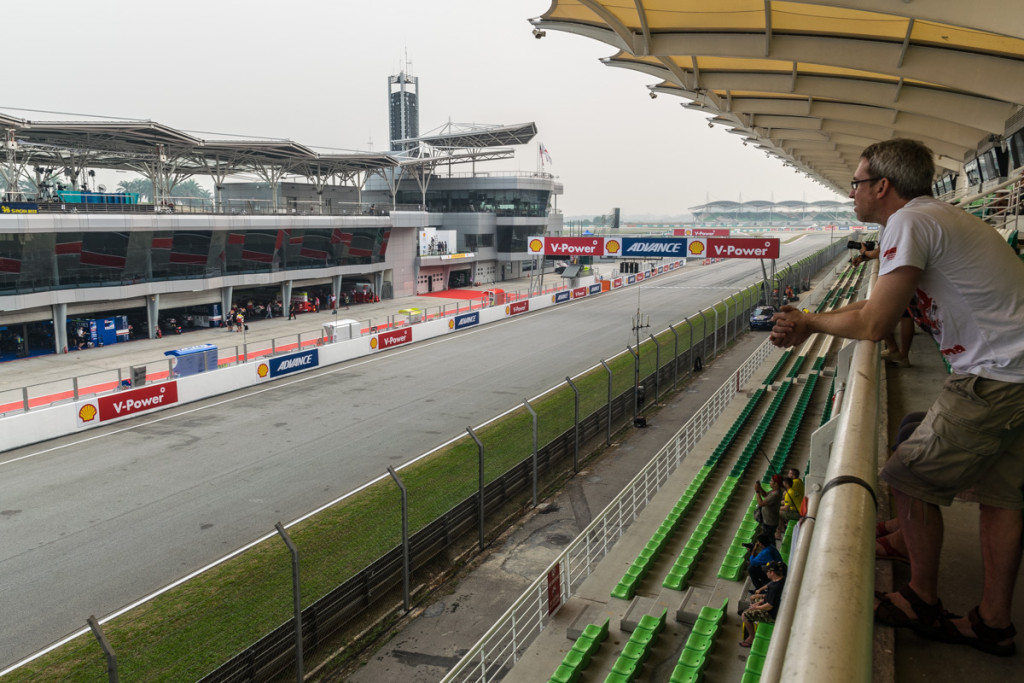 Malaysian MotoGP