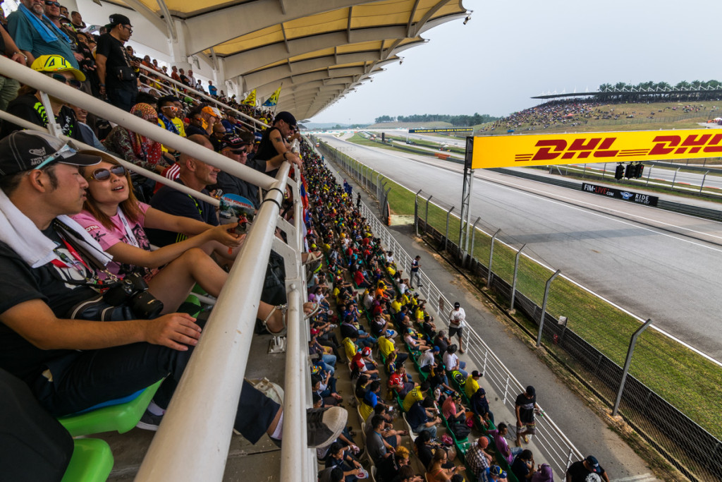 Malaysian MotoGP