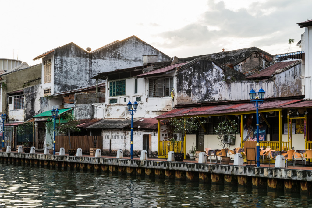 Malacca, Malaysia