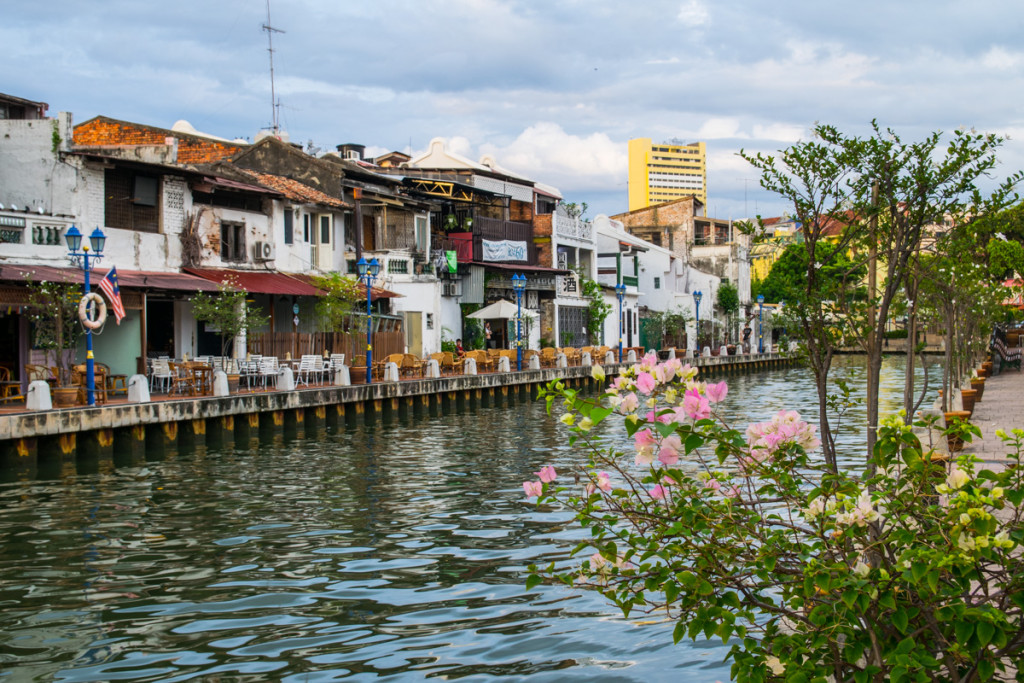 Malacca, Malaysia